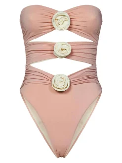 Costume da bagno a fascia