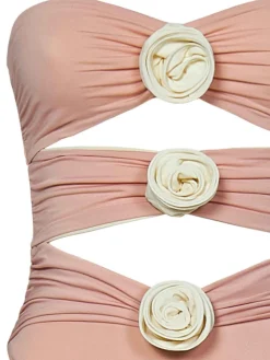 Costume da bagno a fascia