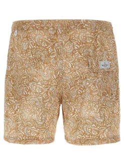 Costume da bagno floreale Paisley