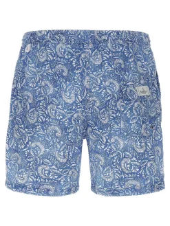 Costume da bagno floreale Paisley