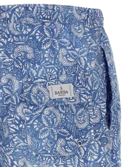 Costume da bagno floreale Paisley