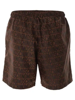 Costume da bagno logo