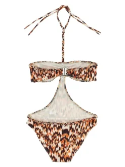 Costume da bagno monopezzo Farah