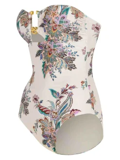 Costume da bagno monopezzo Rihannon