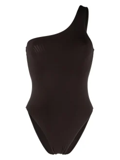 Costume da bagno monospalla Ventinove