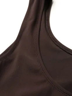 Costume da bagno monospalla Ventinove