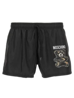Costume da bagno orsacchiotto