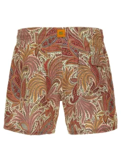 Costume da bagno paisley