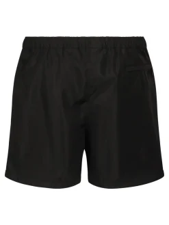 Costume da nuoto con logo