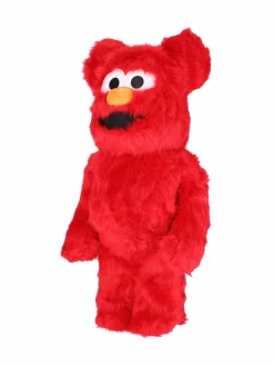 Costume di peluche Sesame Street Elmo