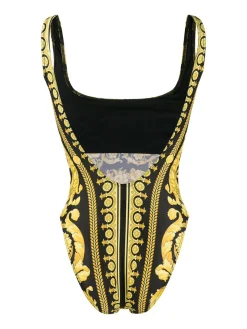 Costume in stampa barocca