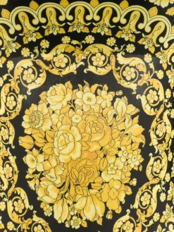 Costume in stampa barocca