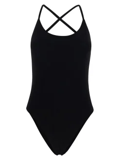 Costume intero nero