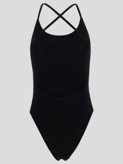 Costume intero nero