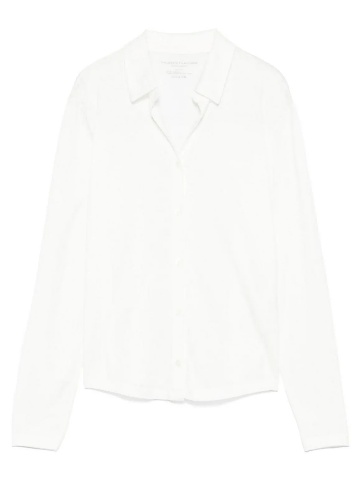 Cotone bianco miscelato
