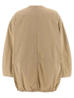Cotton Parka