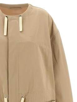Cotton Parka
