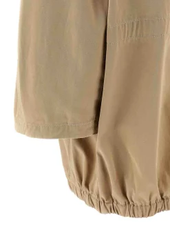 Cotton Parka