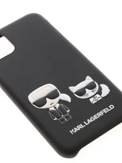 Cover iPhone11 Pro Max Karl e Choupette