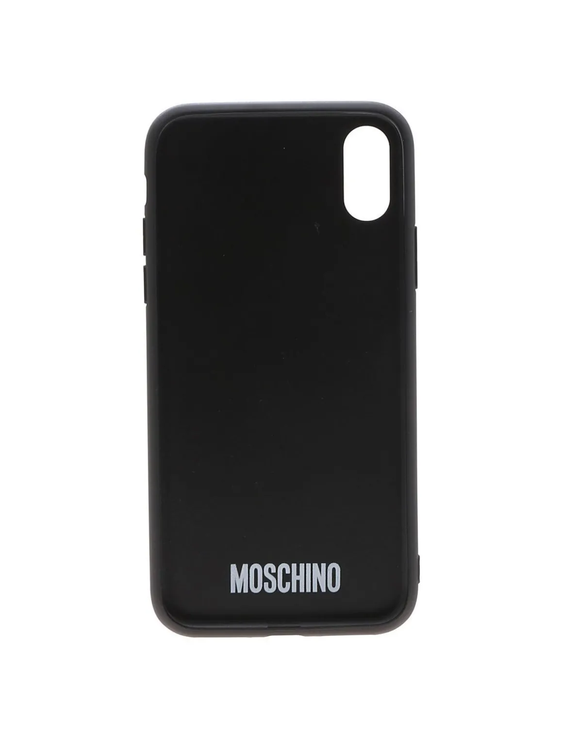 Cover Roman Teddy Bear nera