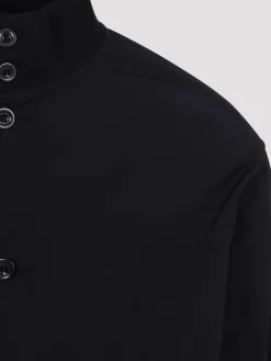 CP Company Chrome-R Giacca full bottone
