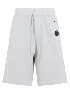 CP Company Cotton Bermuda