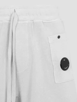 CP Company Cotton Bermuda