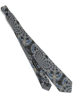 Cravatta Canazei in cashmere