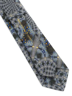 Cravatta Canazei in cashmere