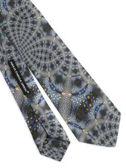 Cravatta Canazei in cashmere