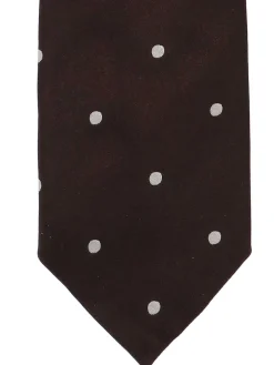 Cravatta In Seta