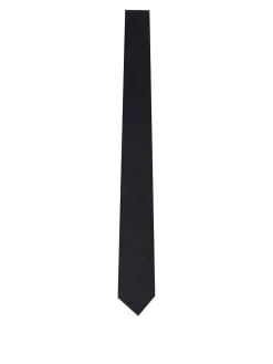Cravatta jacquard