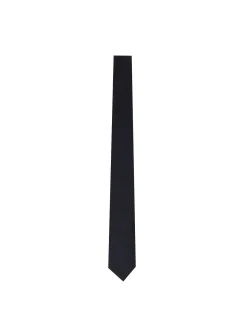 Cravatta jacquard