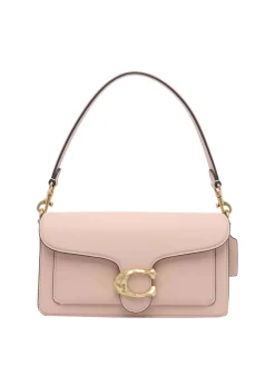 Cream Tabby 26 Crossbody Borse