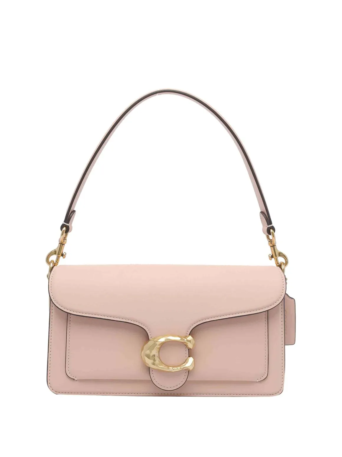 Cream Tabby 26 Crossbody Borse