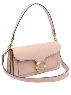 Cream Tabby 26 Crossbody Borse