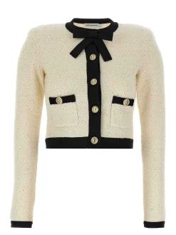 Crema Crema Cardigan