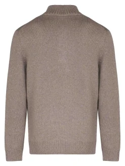 Cubicolo in lana in maglia