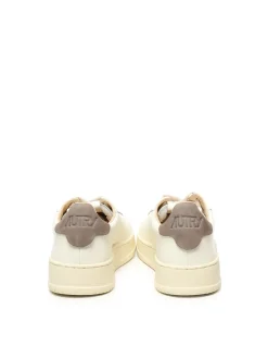 Dallas Low Sneaker