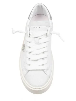 Date Sneakers Hill Low In Pelle