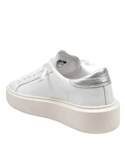 Date Sneakers Hill Low In Pelle
