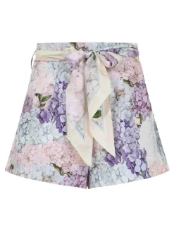 Dawning Flat Front Short