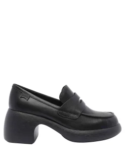Décolleté Black Thelma