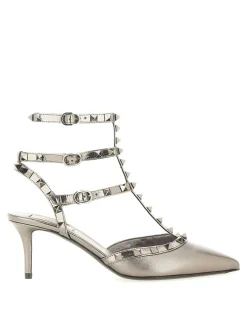 Décolleté rockstud