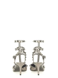 Décolleté rockstud