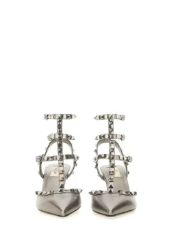 Décolleté rockstud