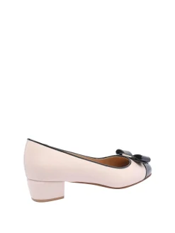 Décolleté vara