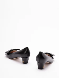 Décolleté `Bobow`
