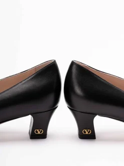 Décolleté `Bobow`