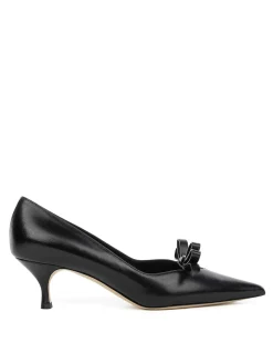 Dcollet Nero In Pelle